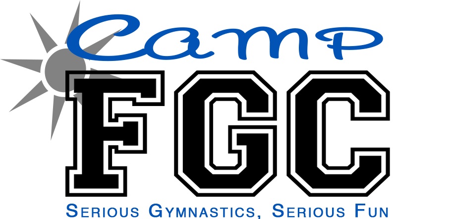 Summer Camp Logo